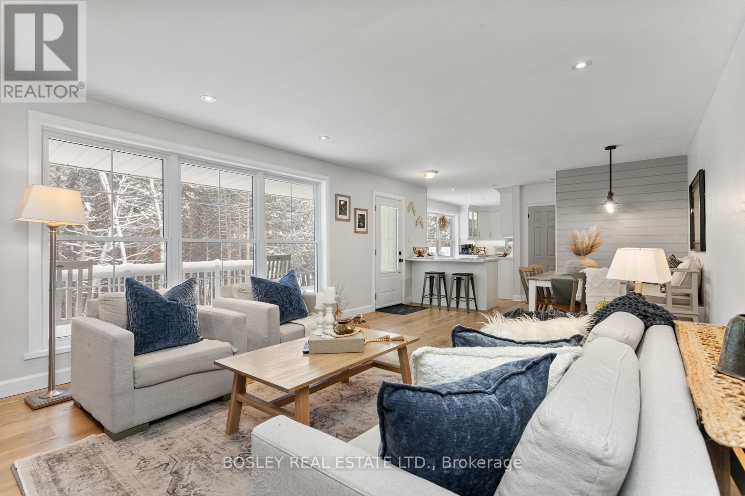 5281 County Road 45 Road, Hamilton Township, Ontario  K0K 1C0 - Photo 10 - X12704480