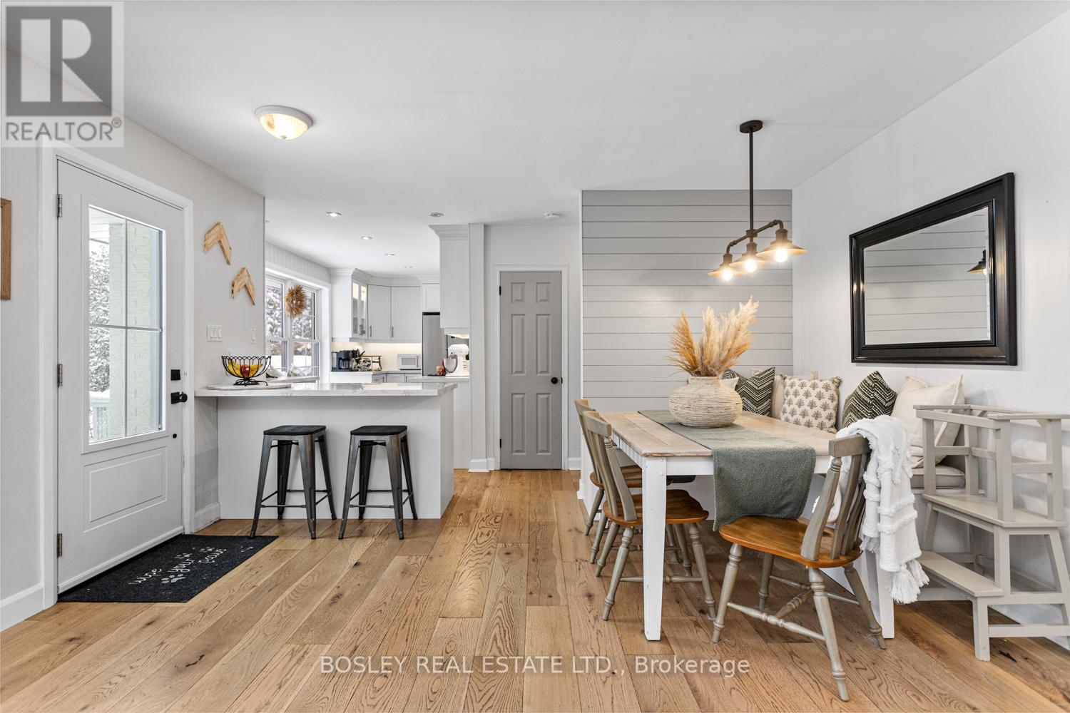 5281 County Road 45 Road, Hamilton Township, Ontario  K0K 1C0 - Photo 15 - X12704480