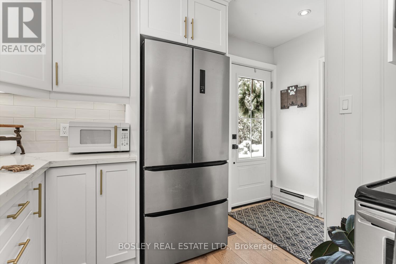 5281 County Road 45 Road, Hamilton Township, Ontario  K0K 1C0 - Photo 19 - X12704480