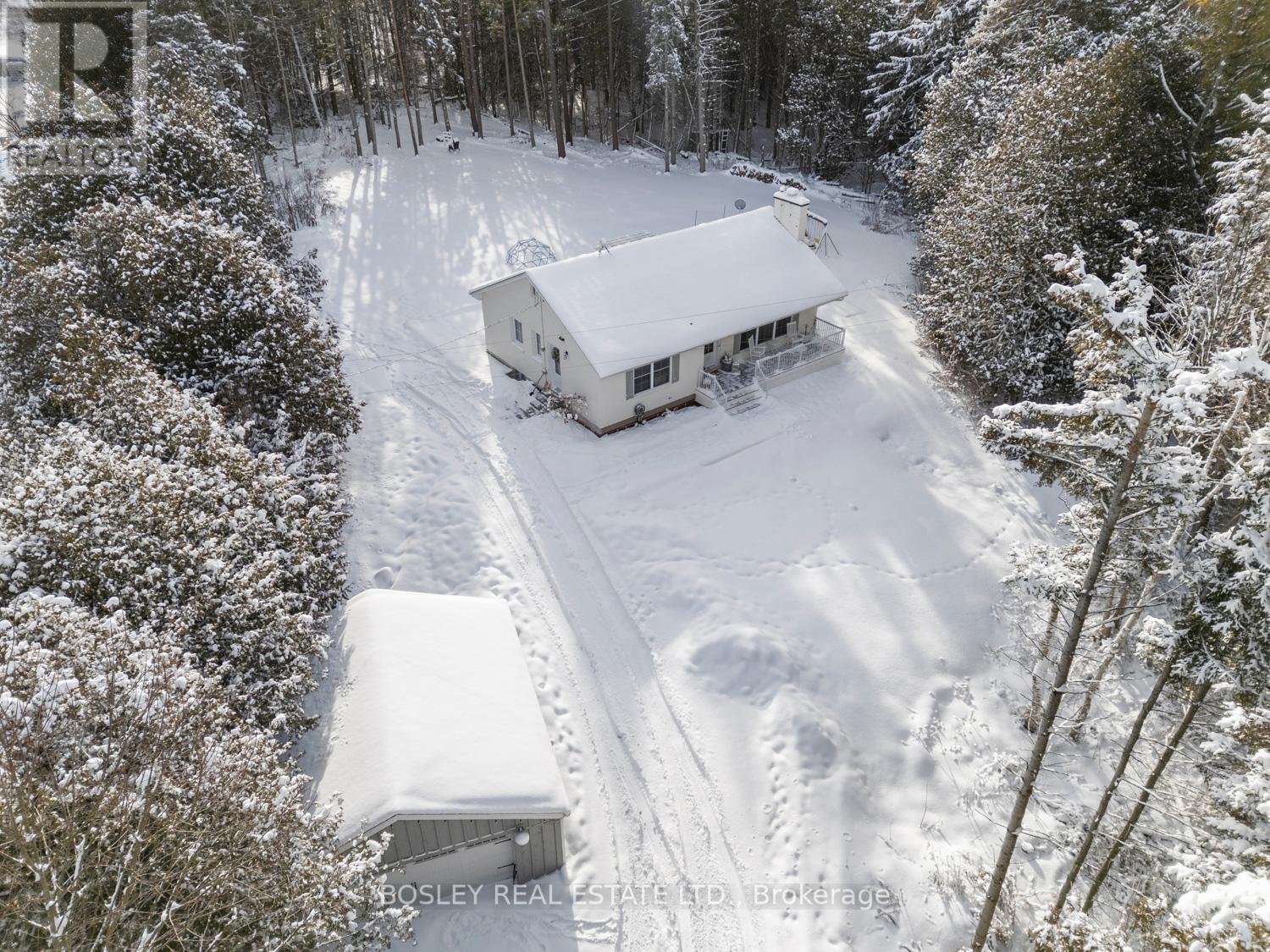 5281 County Road 45 Road, Hamilton Township, Ontario  K0K 1C0 - Photo 2 - X12704480