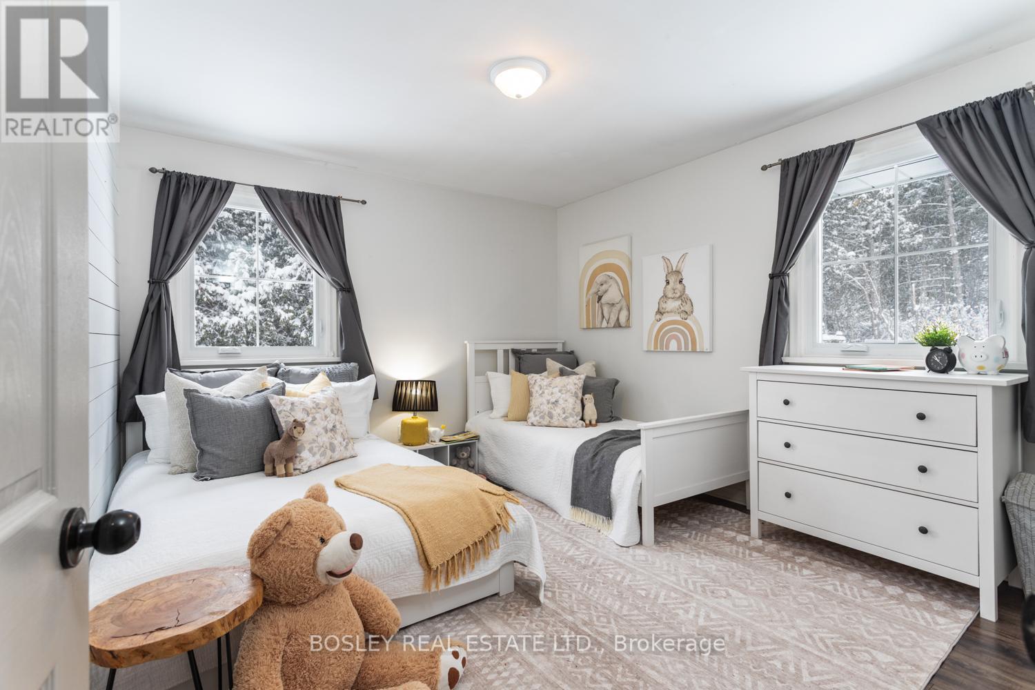 5281 County Road 45 Road, Hamilton Township, Ontario  K0K 1C0 - Photo 22 - X12704480