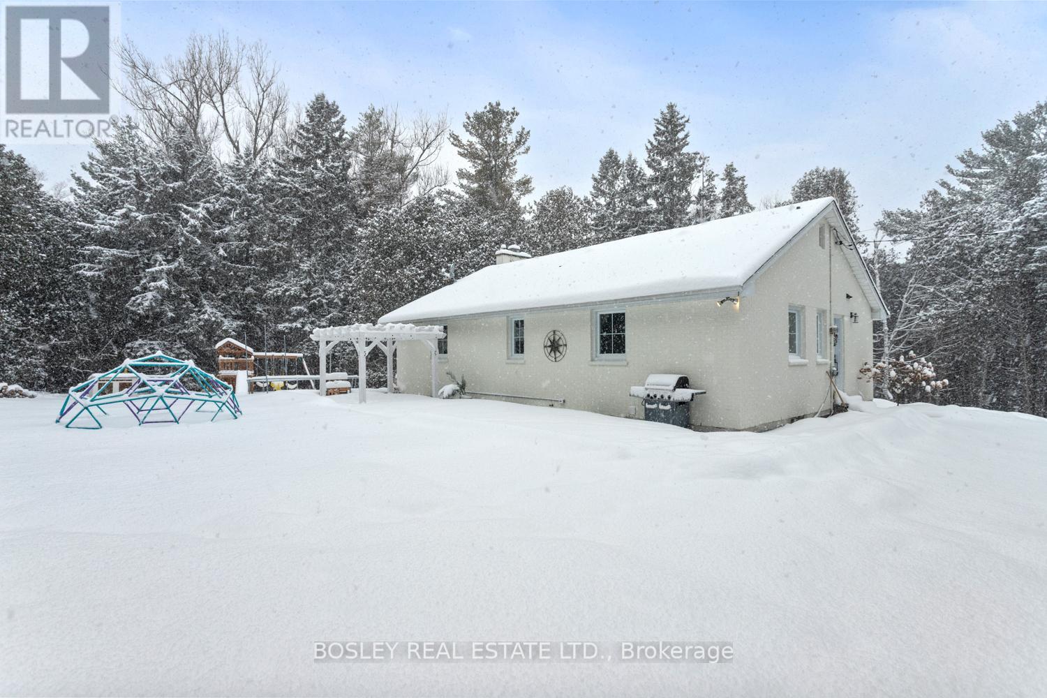5281 County Road 45 Road, Hamilton Township, Ontario  K0K 1C0 - Photo 37 - X12704480