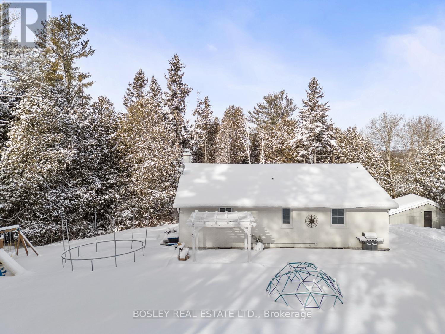 5281 County Road 45 Road, Hamilton Township, Ontario  K0K 1C0 - Photo 38 - X12704480