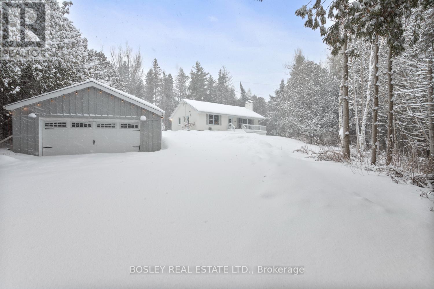 5281 County Road 45 Road, Hamilton Township, Ontario  K0K 1C0 - Photo 4 - X12704480