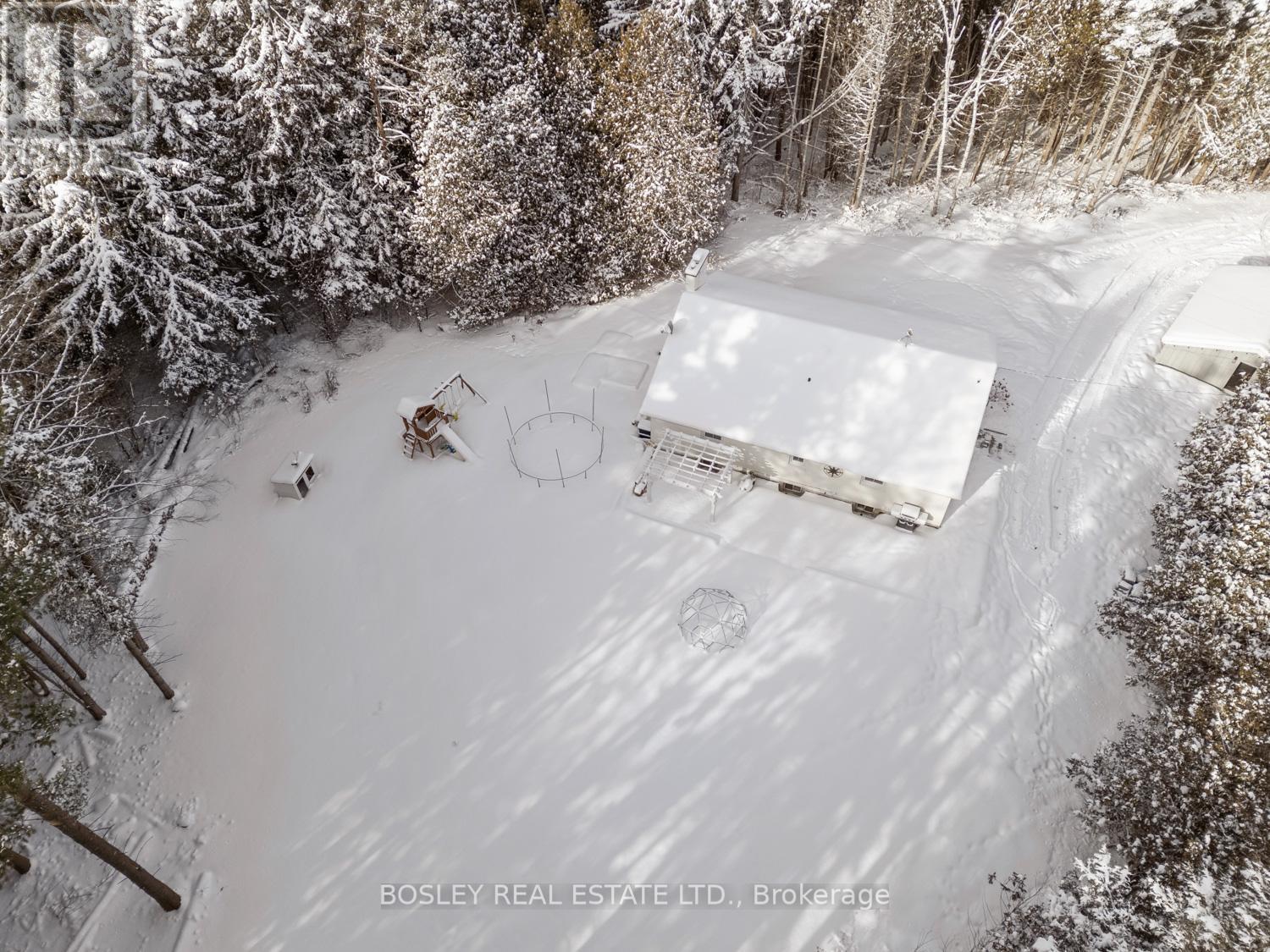 5281 County Road 45 Road, Hamilton Township, Ontario  K0K 1C0 - Photo 41 - X12704480