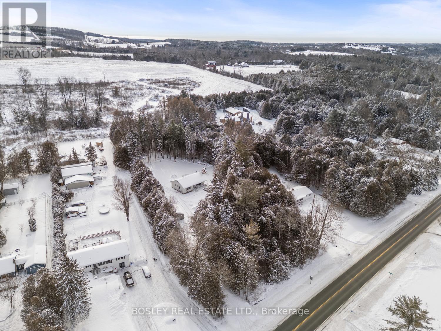 5281 County Road 45 Road, Hamilton Township, Ontario  K0K 1C0 - Photo 42 - X12704480