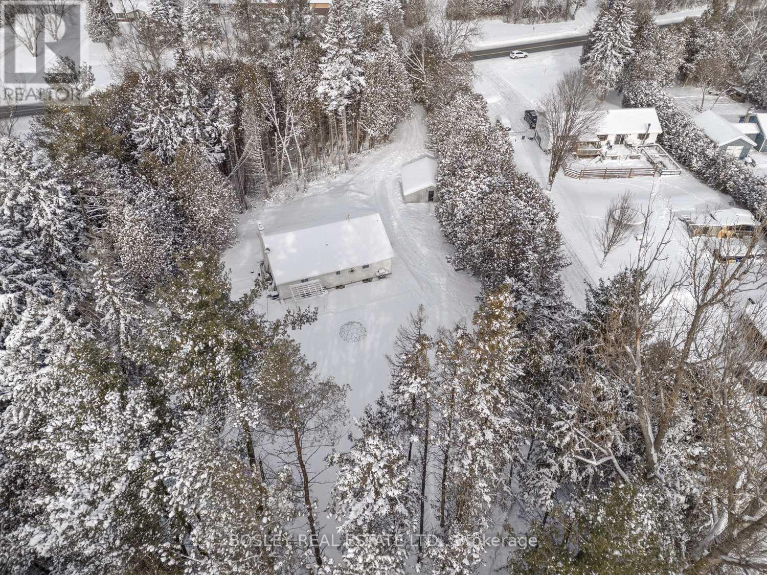 5281 County Road 45 Road, Hamilton Township, Ontario  K0K 1C0 - Photo 47 - X12704480