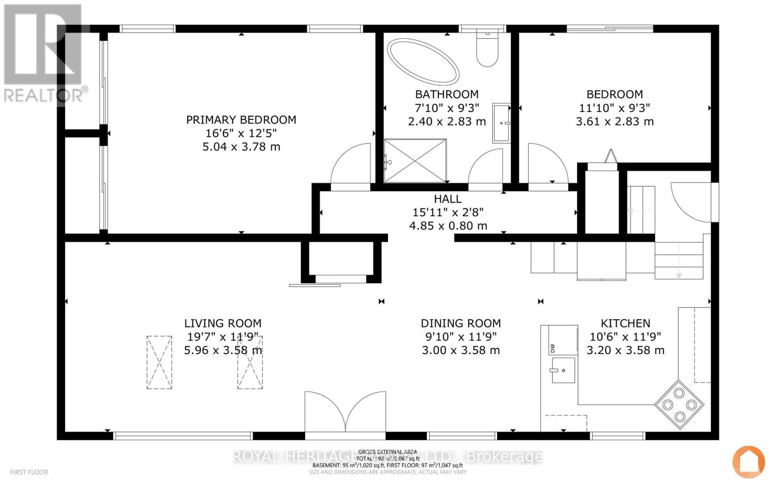 155 Prince Edward Street, Brighton, Ontario  K0K 1H0 - Photo 38 - X12704972