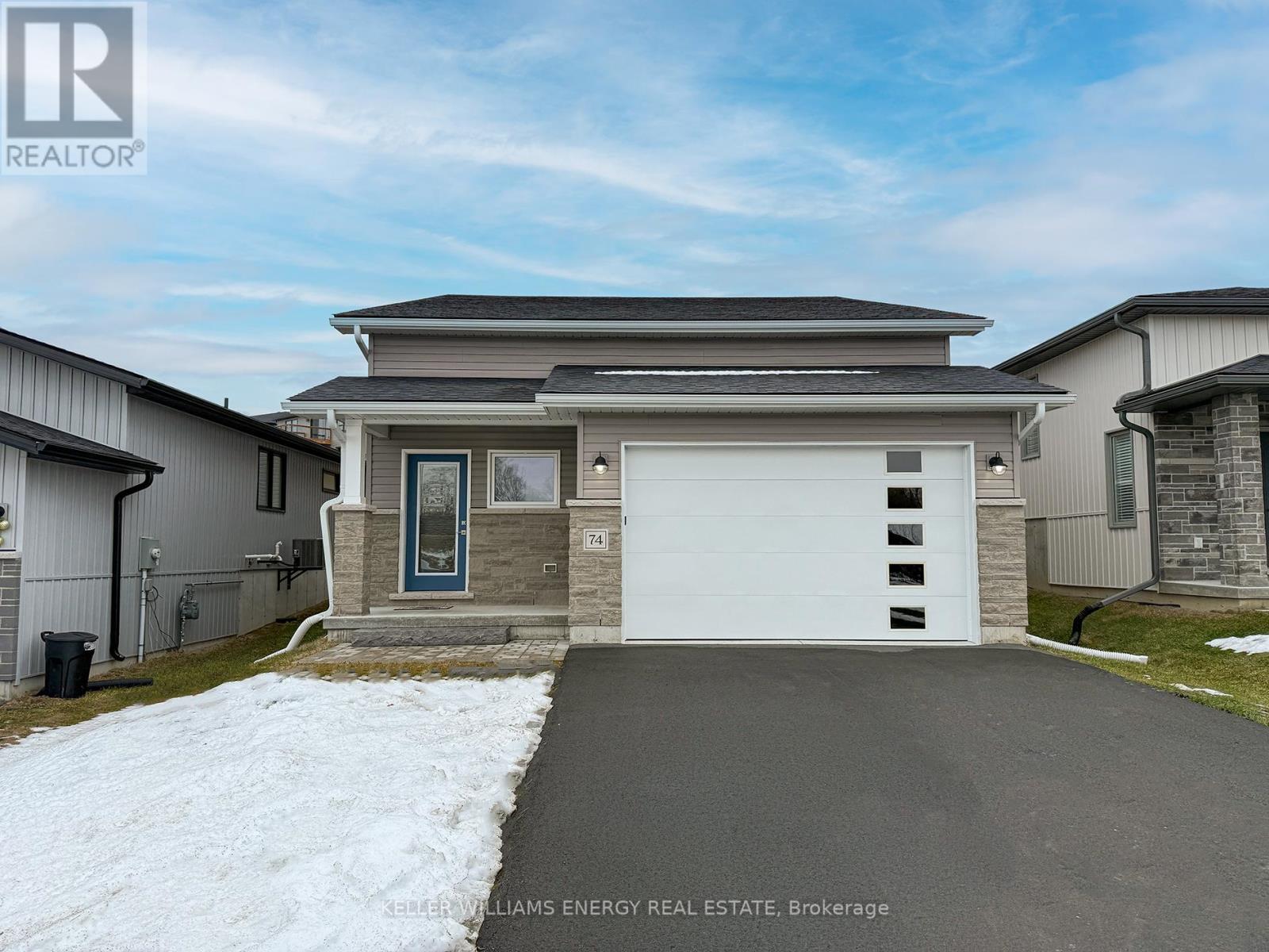 74 MEAGAN LANE, Quinte West, Ontario