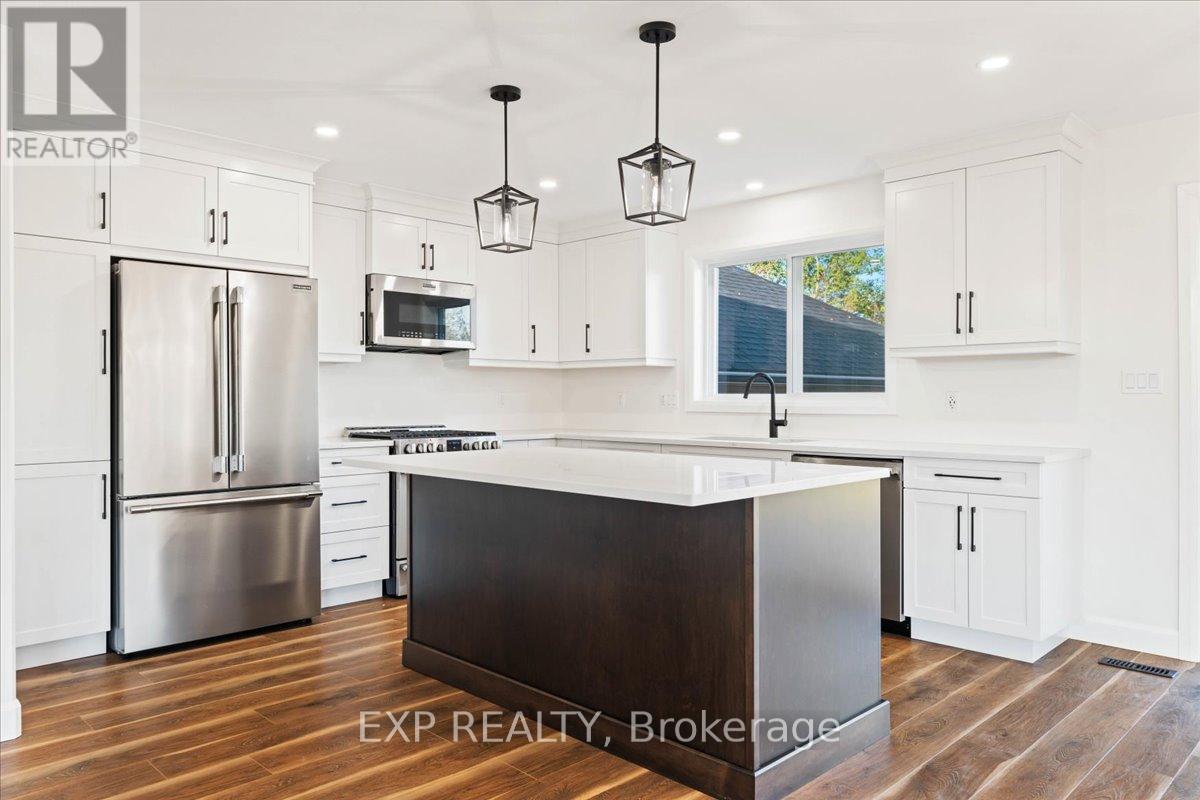 263 Wallbridge Road, Quinte West, Ontario  K8P 1Z3 - Photo 5 - X12705858