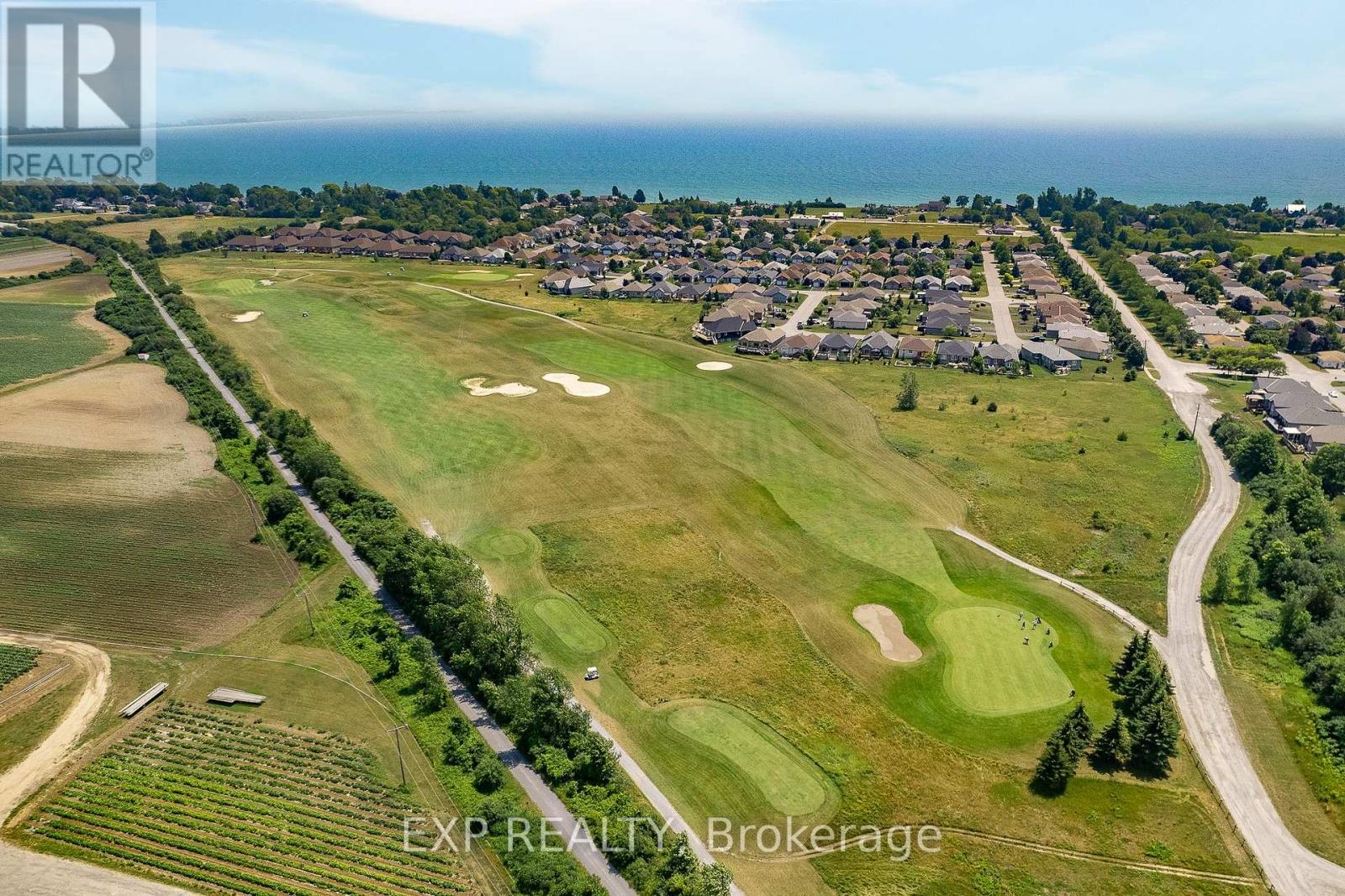 45 Maplehurst Crescent, Prince Edward County, Ontario  K0K 3L0 - Photo 43 - X12706772