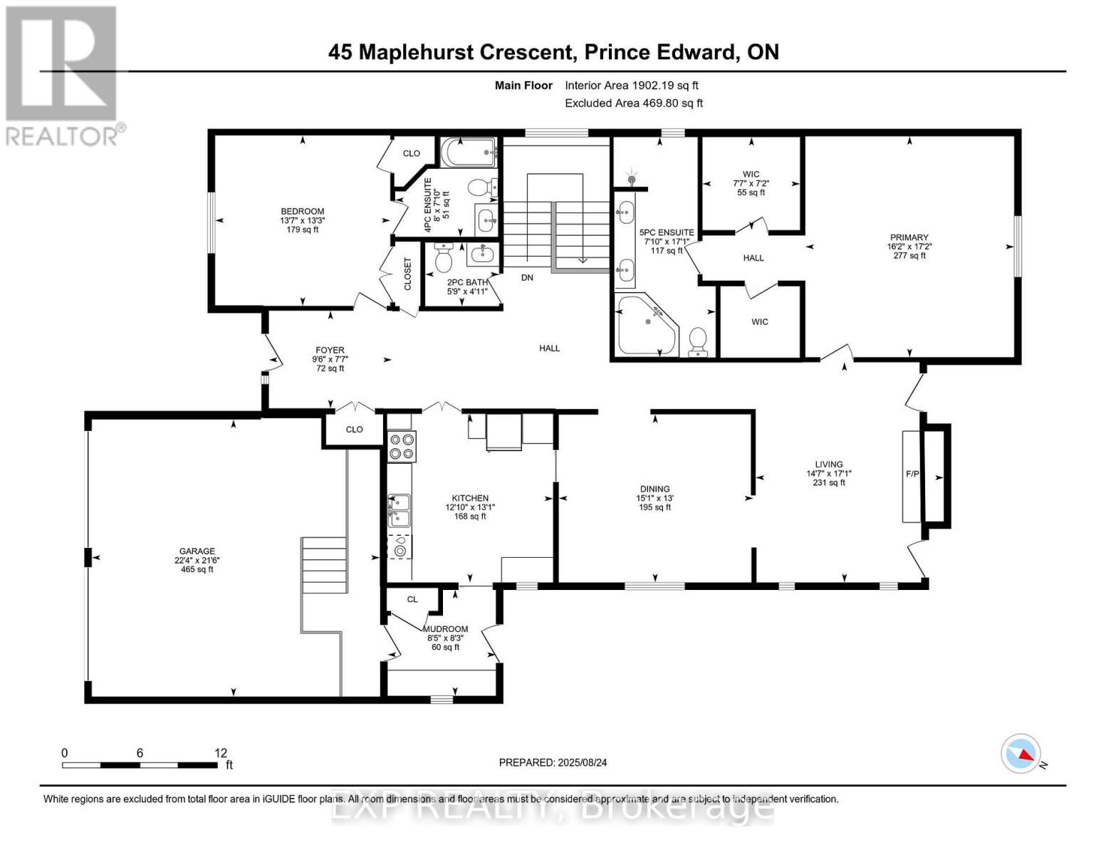 45 Maplehurst Crescent, Prince Edward County, Ontario  K0K 3L0 - Photo 49 - X12706772