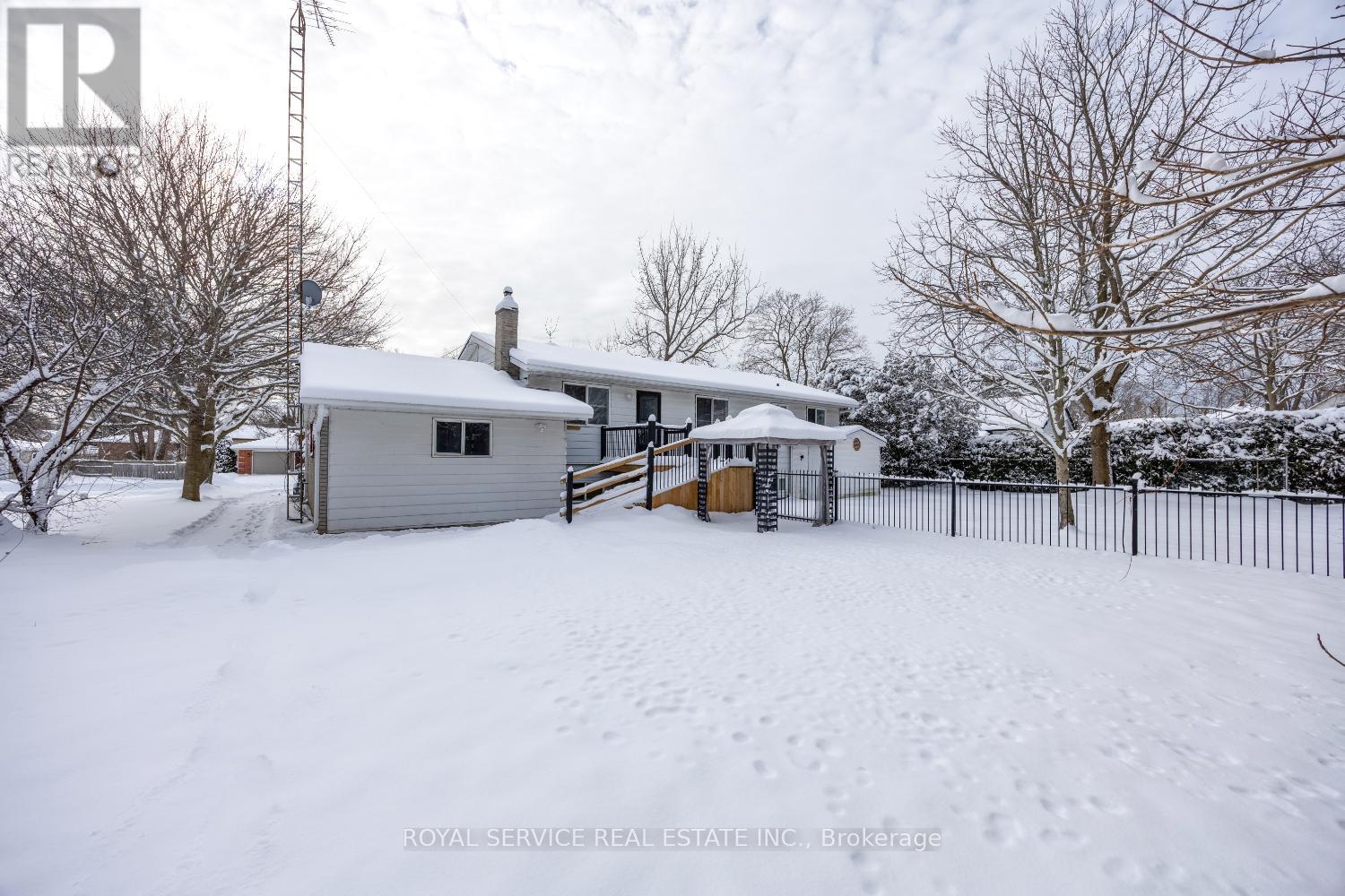 13 Creek Street, Cramahe, Ontario  K0K 1S0 - Photo 44 - X12707838