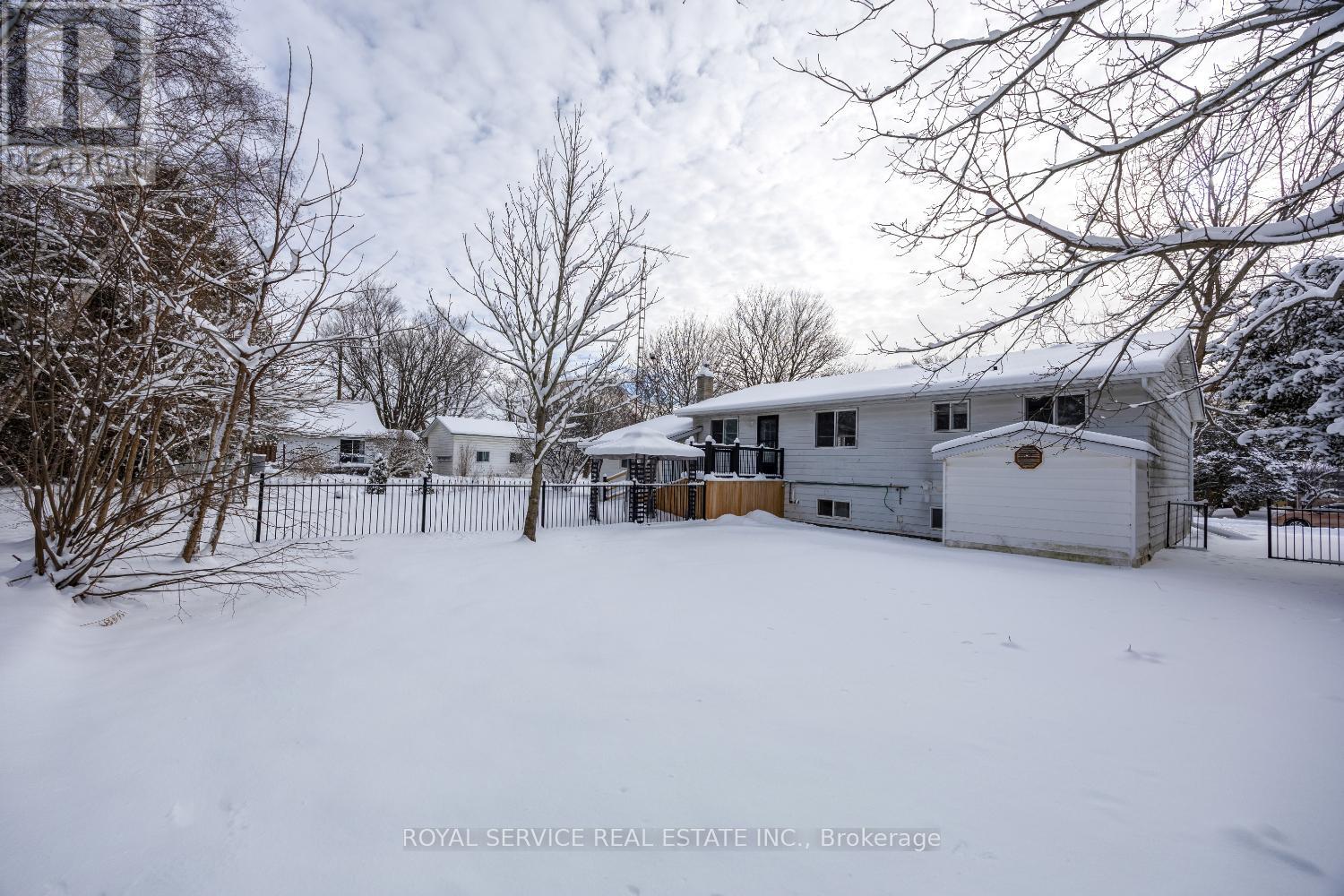 13 Creek Street, Cramahe, Ontario  K0K 1S0 - Photo 45 - X12707838