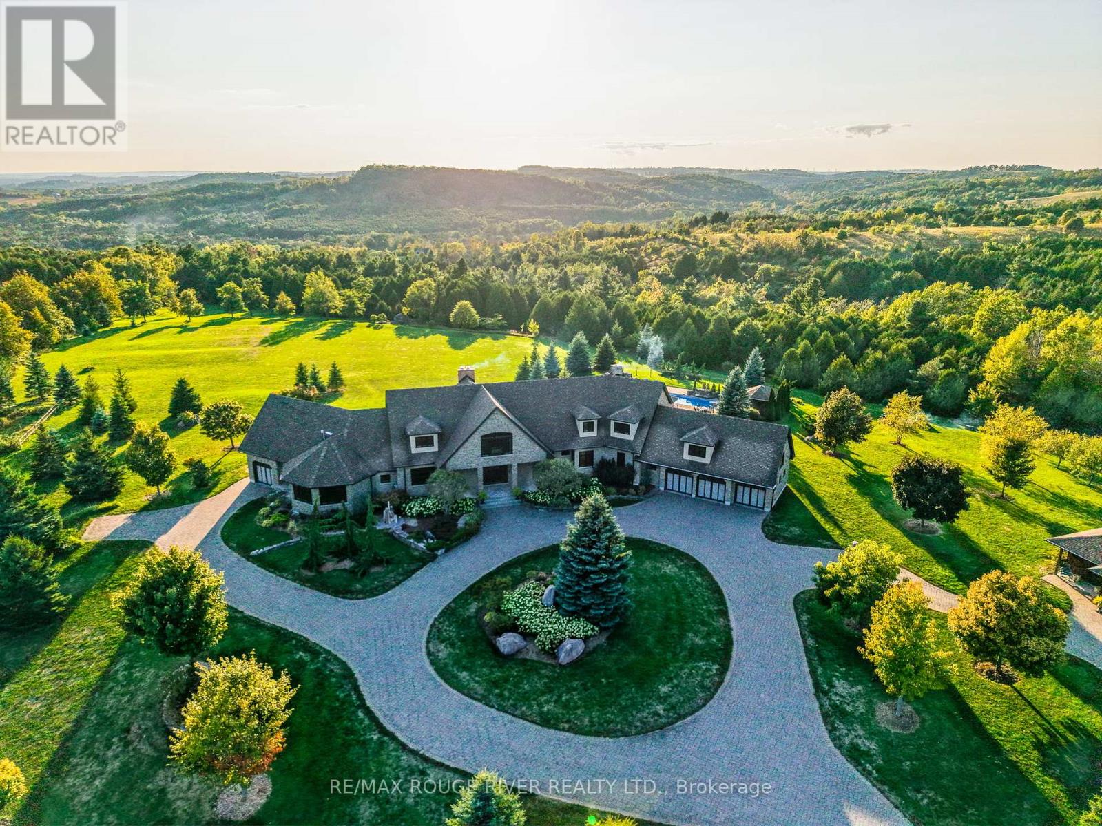 3622 ALNWICK HILLS ROAD, Hamilton Township, Ontario