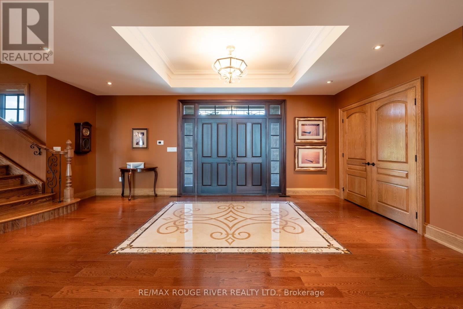 3622 Alnwick Hills Road, Hamilton Township, Ontario  K0K 1C0 - Photo 10 - X12708332