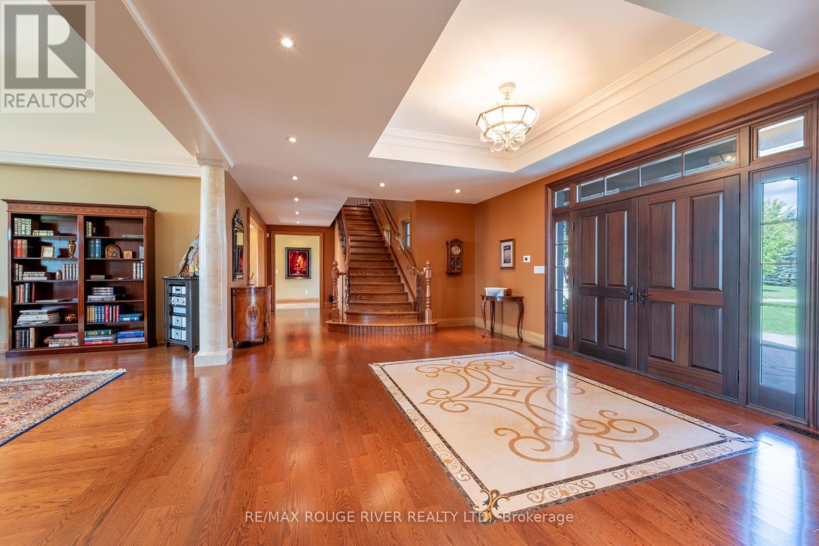 3622 Alnwick Hills Road, Hamilton Township, Ontario  K0K 1C0 - Photo 11 - X12708332