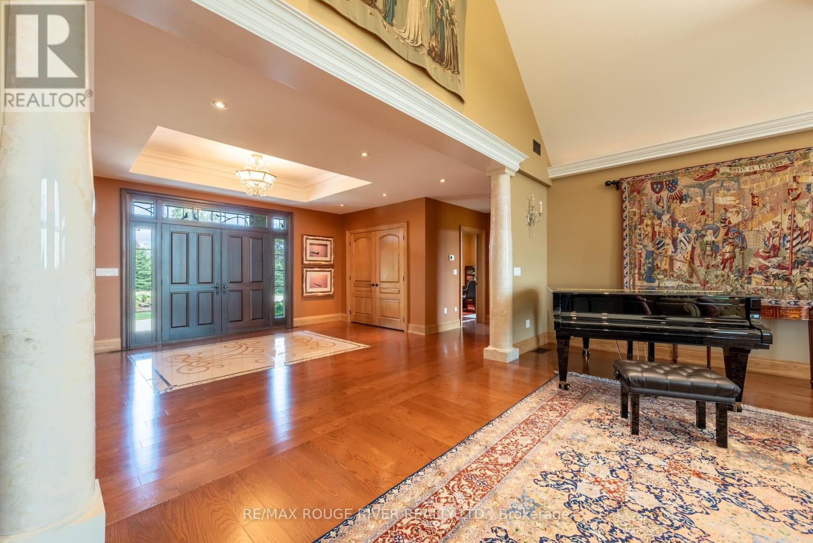 3622 Alnwick Hills Road, Hamilton Township, Ontario  K0K 1C0 - Photo 12 - X12708332