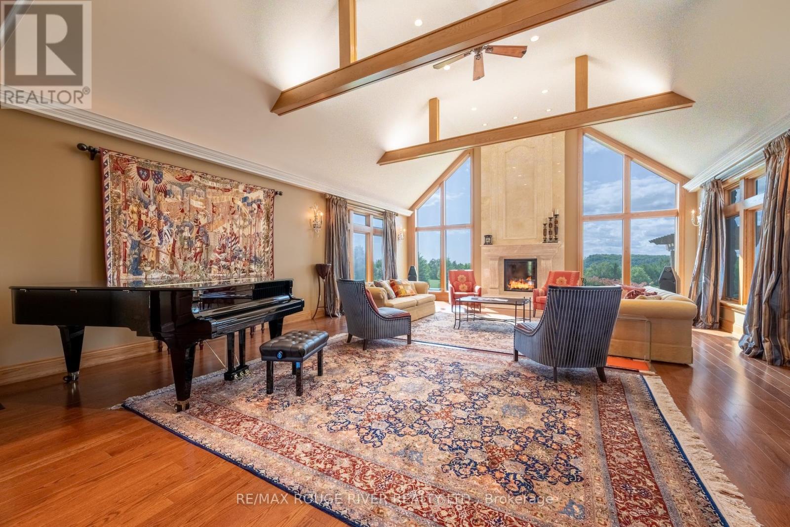 3622 Alnwick Hills Road, Hamilton Township, Ontario  K0K 1C0 - Photo 14 - X12708332