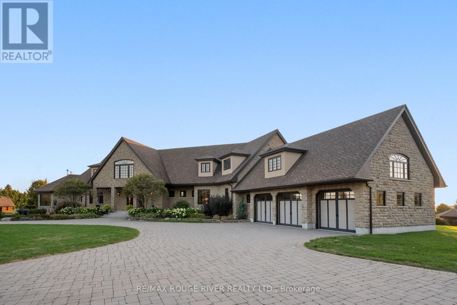 3622 Alnwick Hills Road, Hamilton Township, Ontario  K0K 1C0 - Photo 2 - X12708332