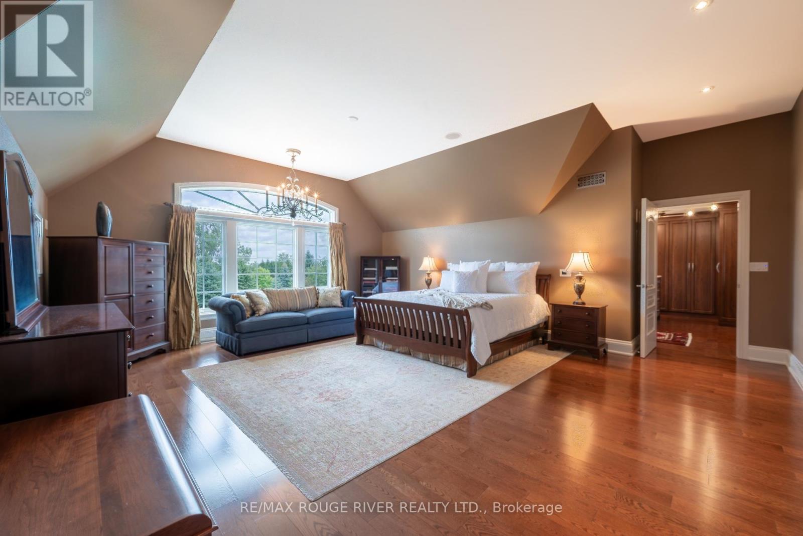 3622 Alnwick Hills Road, Hamilton Township, Ontario  K0K 1C0 - Photo 25 - X12708332