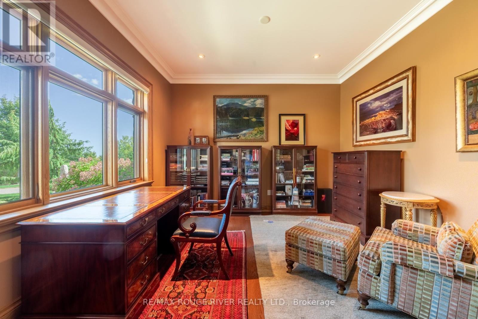 3622 Alnwick Hills Road, Hamilton Township, Ontario  K0K 1C0 - Photo 34 - X12708332