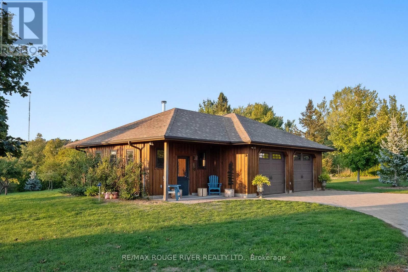 3622 Alnwick Hills Road, Hamilton Township, Ontario  K0K 1C0 - Photo 37 - X12708332