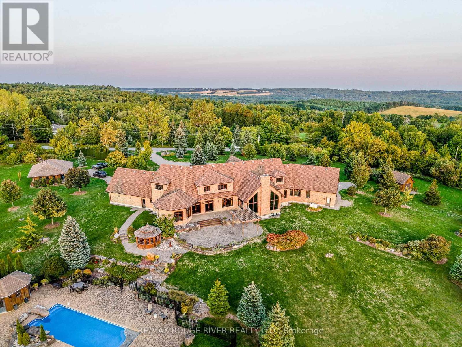 3622 Alnwick Hills Road, Hamilton Township, Ontario  K0K 1C0 - Photo 4 - X12708332