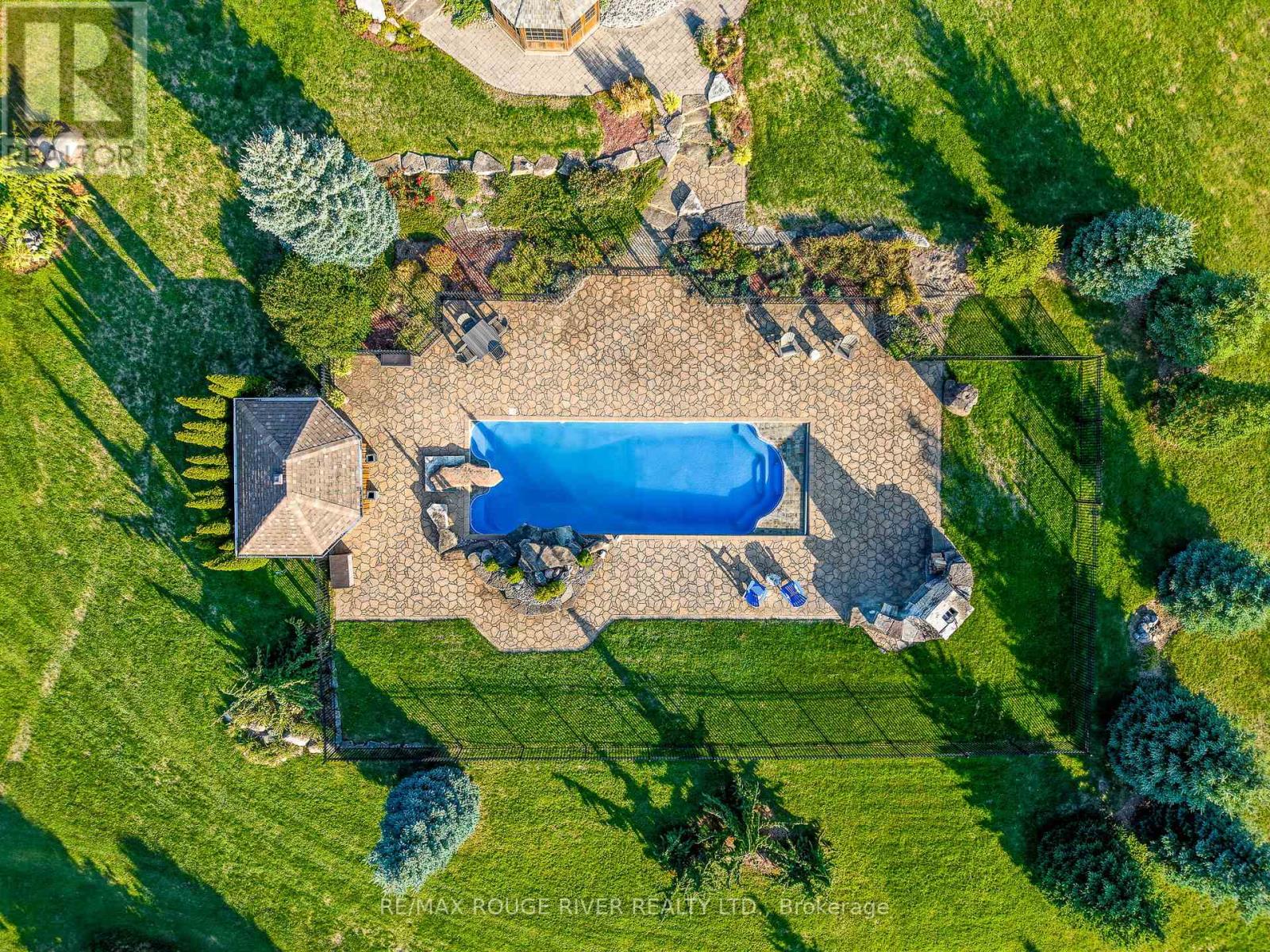 3622 Alnwick Hills Road, Hamilton Township, Ontario  K0K 1C0 - Photo 40 - X12708332