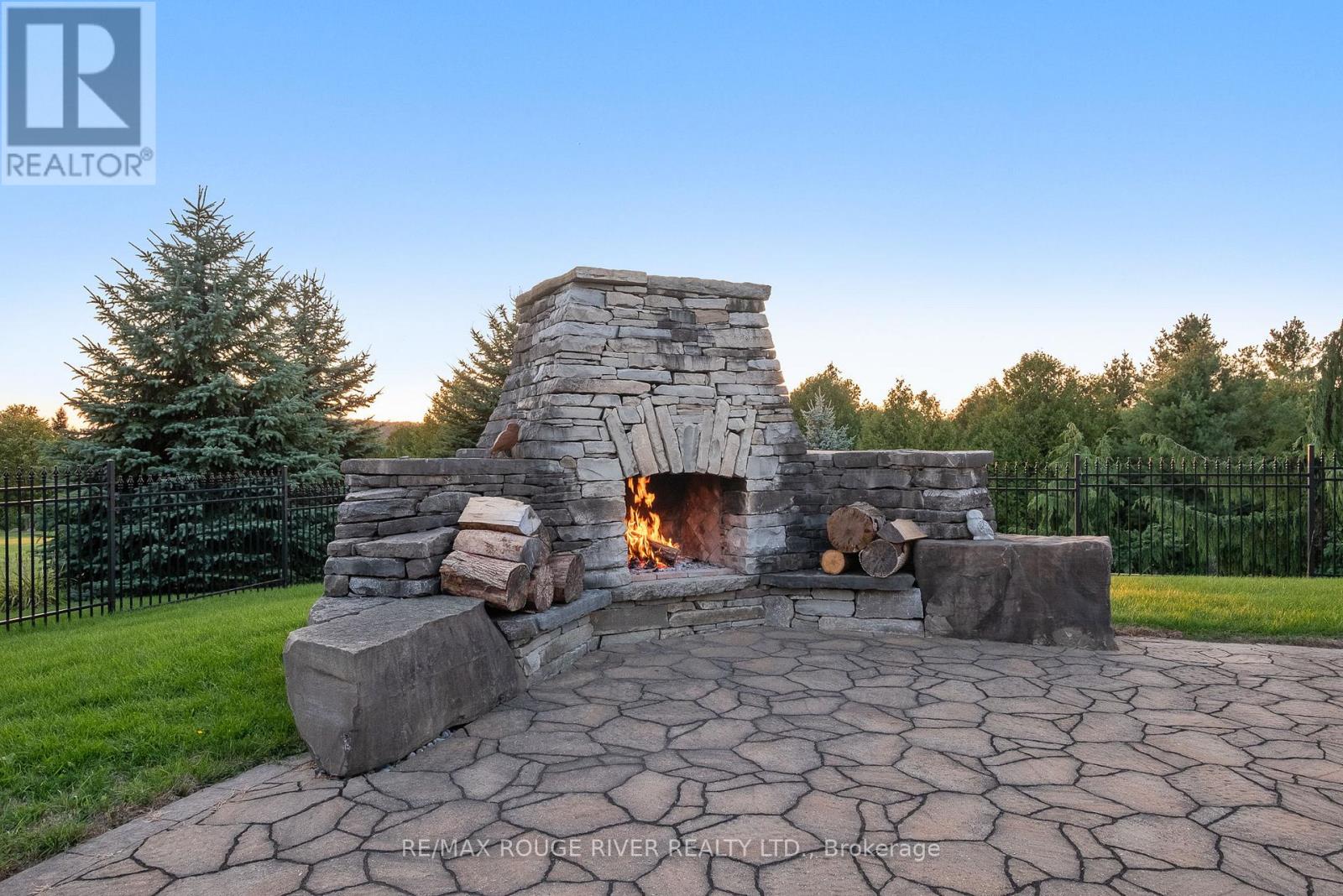 3622 Alnwick Hills Road, Hamilton Township, Ontario  K0K 1C0 - Photo 45 - X12708332