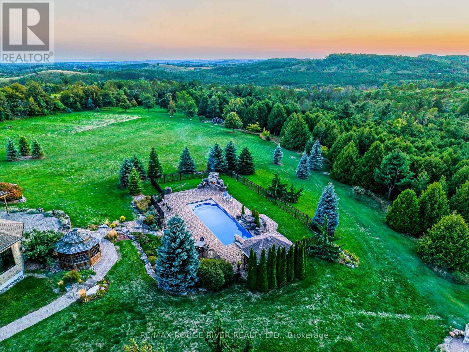 3622 Alnwick Hills Road, Hamilton Township, Ontario  K0K 1C0 - Photo 6 - X12708332