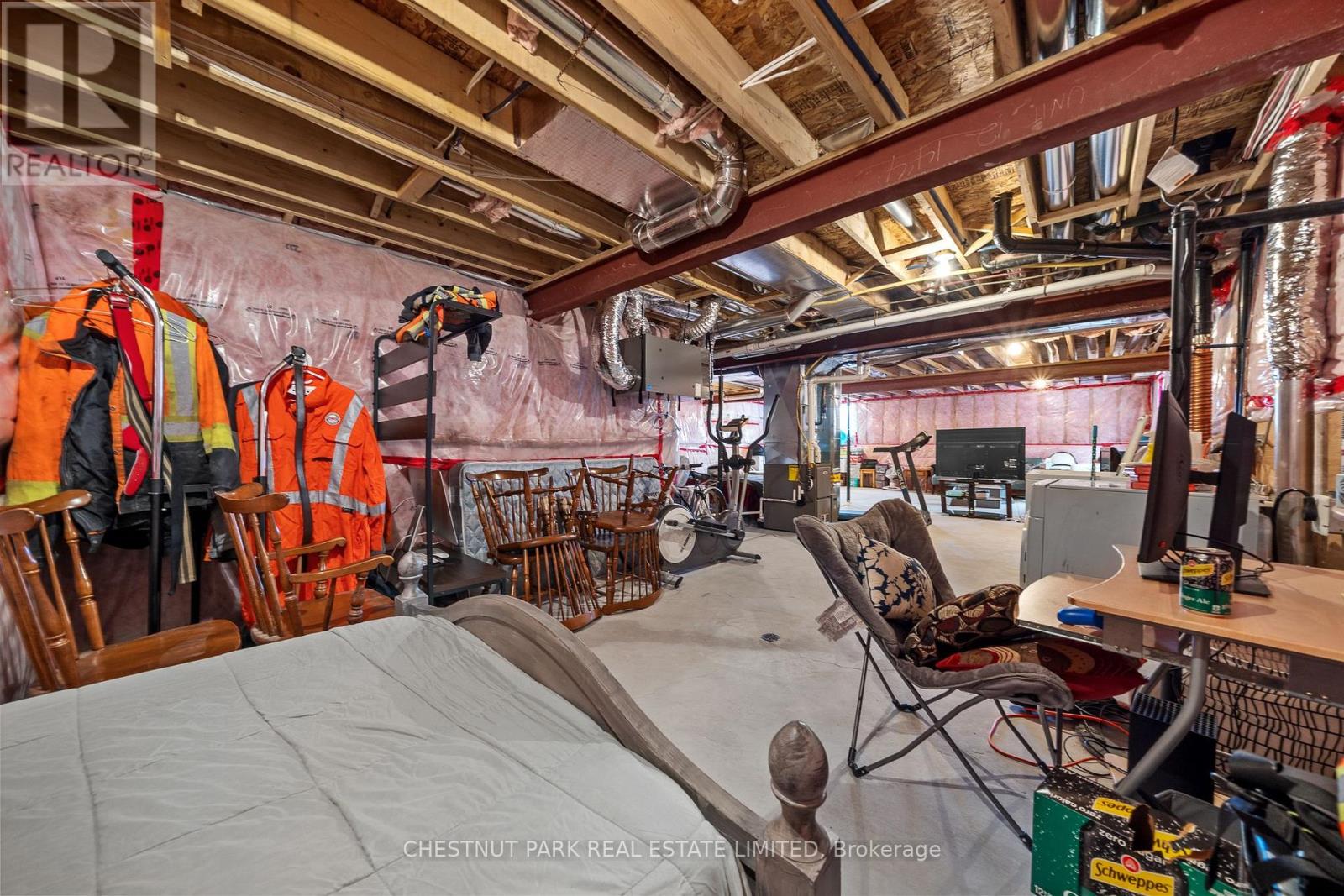 27 Dayton Court, Prince Edward County, Ontario  K0K 2T0 - Photo 24 - X12708372