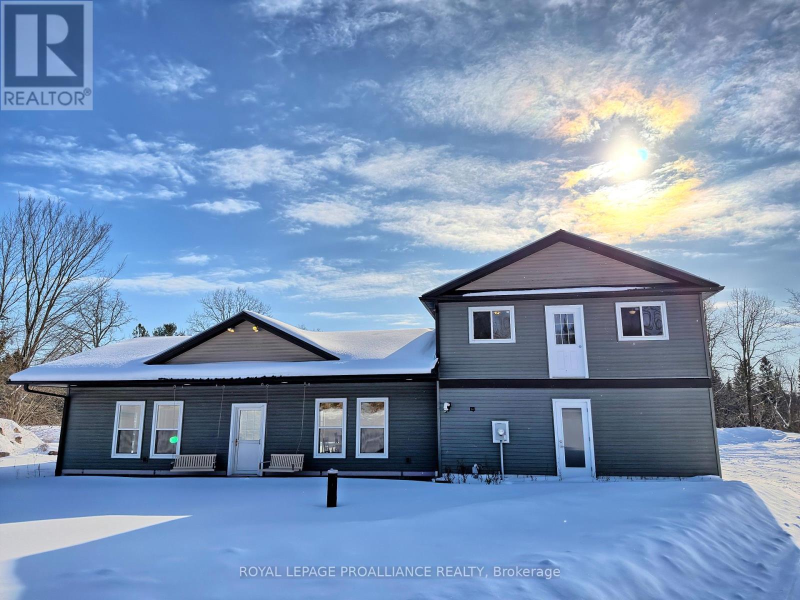 1108 BEAVER CREEK ROAD, Marmora and Lake, Ontario