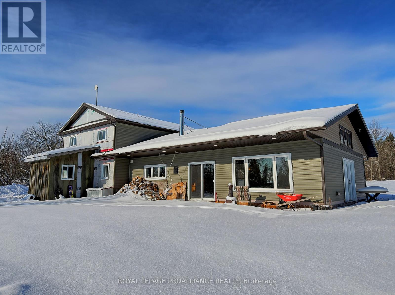 1108 Beaver Creek Road, Marmora And Lake, Ontario  K0K 2M0 - Photo 31 - X12709286