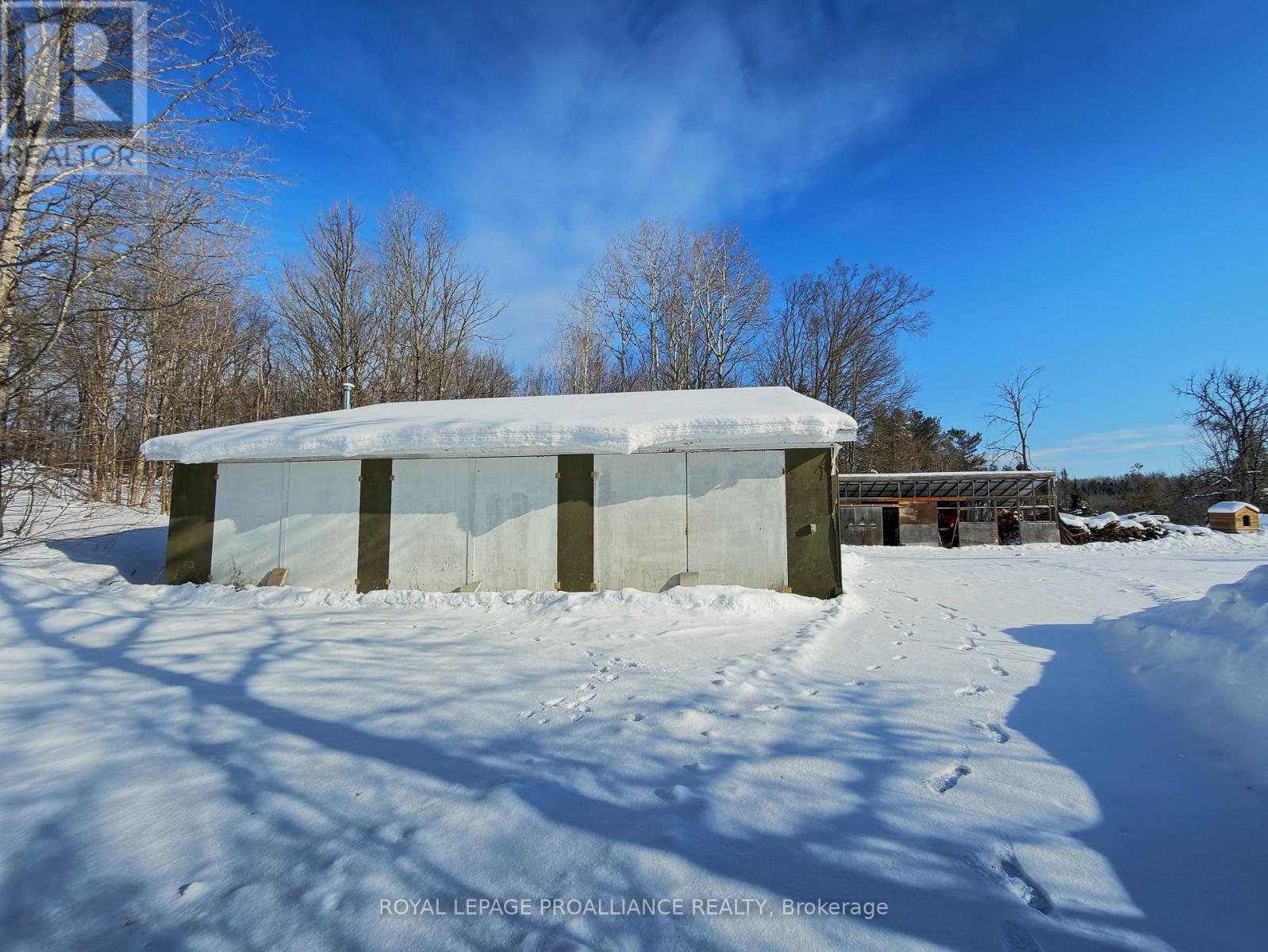 1108 Beaver Creek Road, Marmora And Lake, Ontario  K0K 2M0 - Photo 33 - X12709286