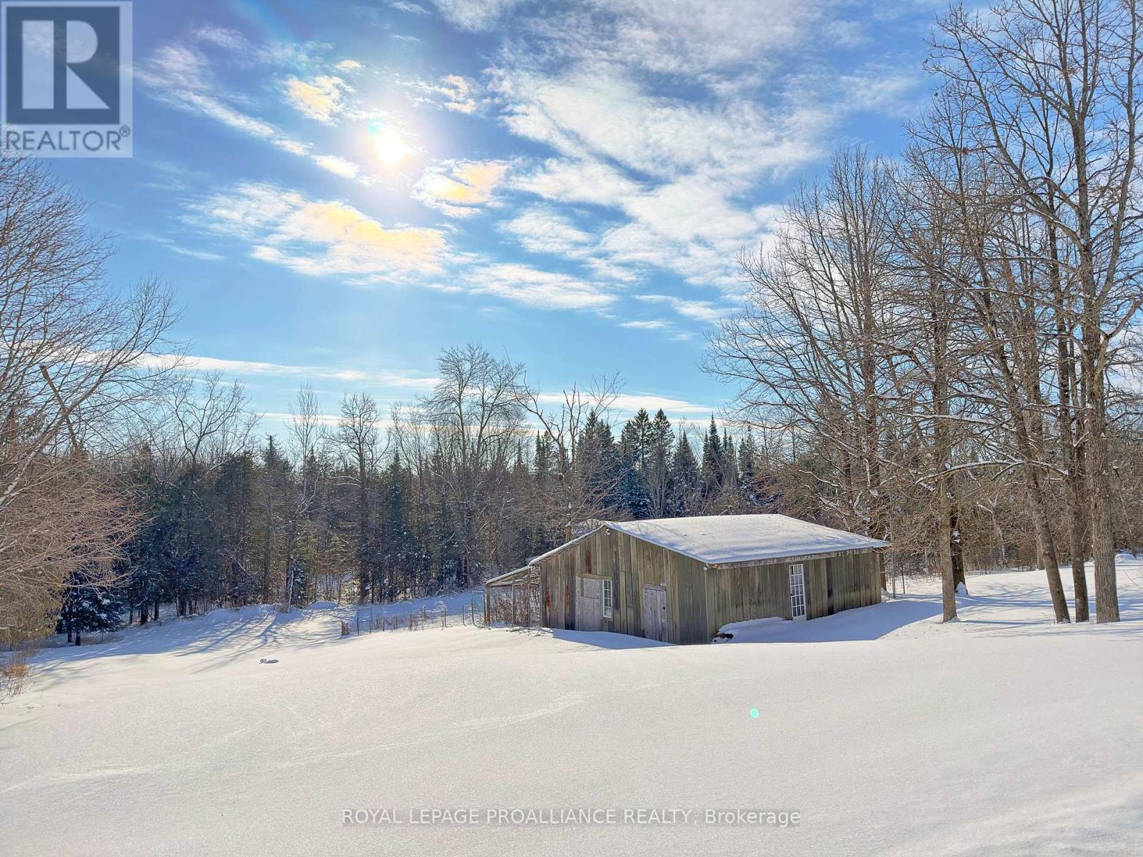 1108 Beaver Creek Road, Marmora And Lake, Ontario  K0K 2M0 - Photo 34 - X12709286