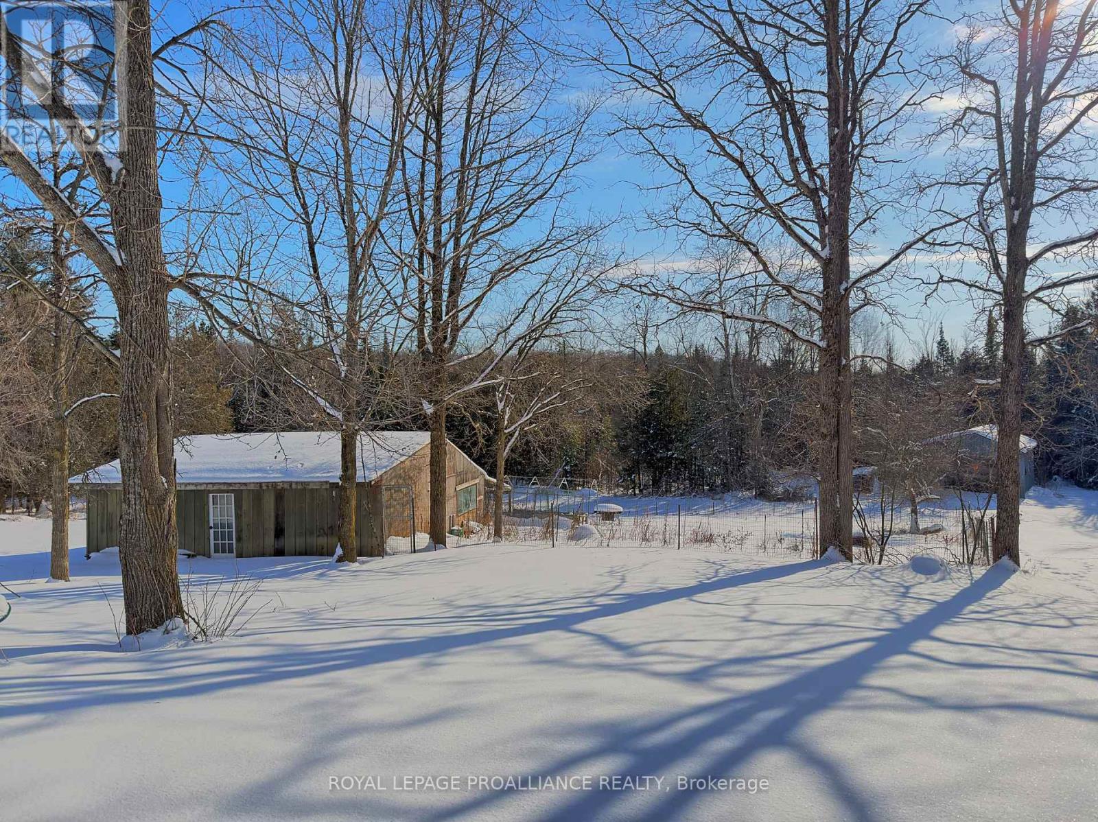1108 Beaver Creek Road, Marmora And Lake, Ontario  K0K 2M0 - Photo 35 - X12709286