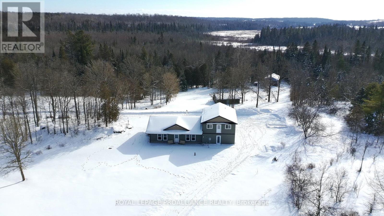 1108 Beaver Creek Road, Marmora And Lake, Ontario  K0K 2M0 - Photo 36 - X12709286