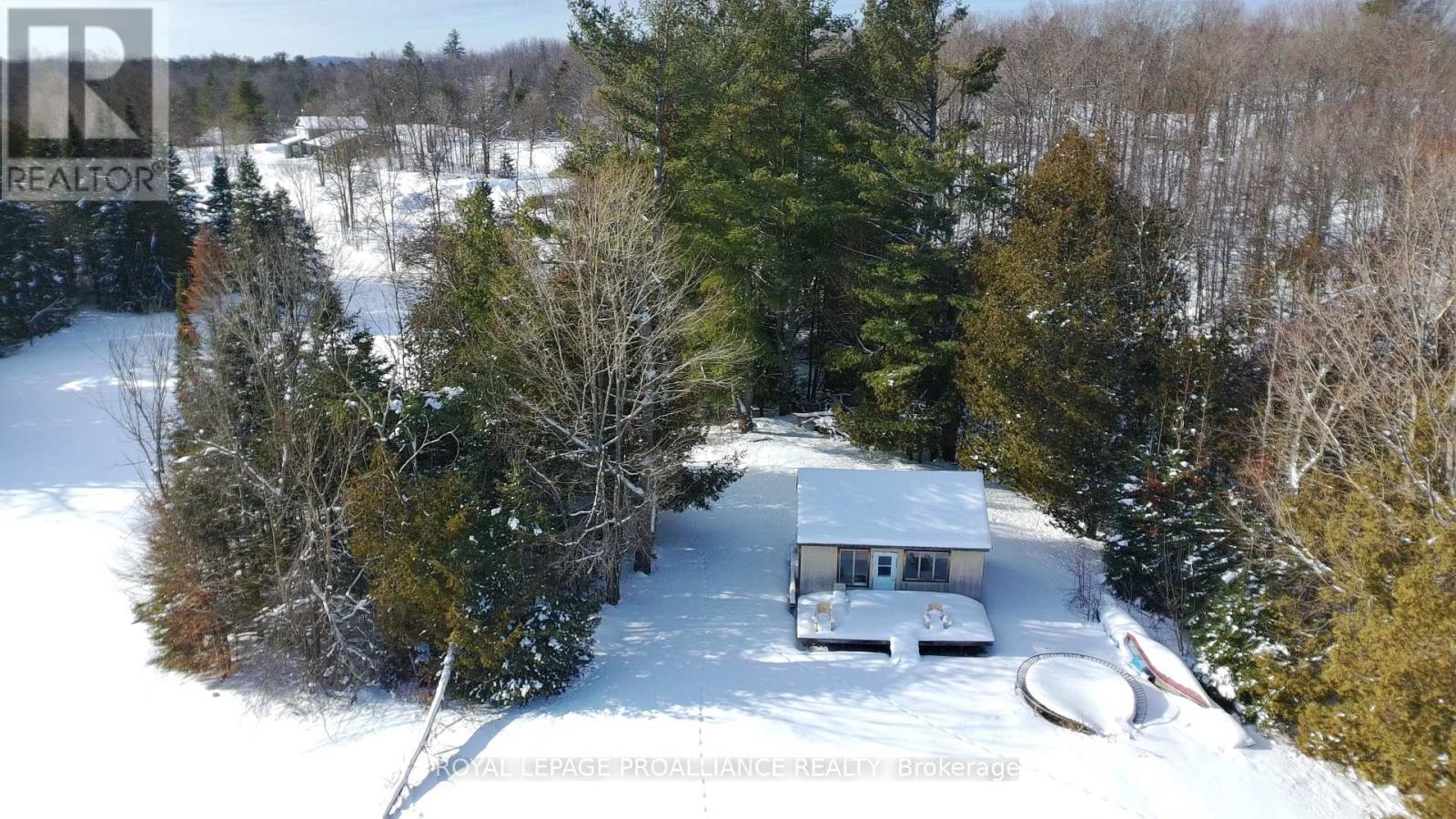 1108 Beaver Creek Road, Marmora And Lake, Ontario  K0K 2M0 - Photo 38 - X12709286