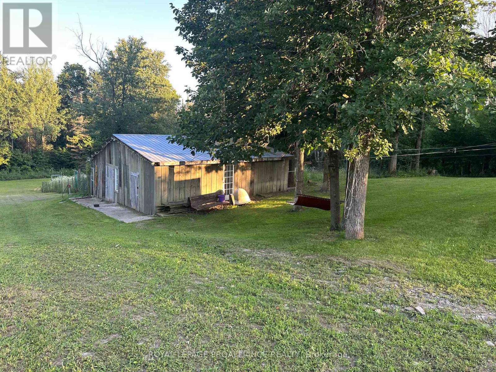 1108 Beaver Creek Road, Marmora And Lake, Ontario  K0K 2M0 - Photo 45 - X12709286