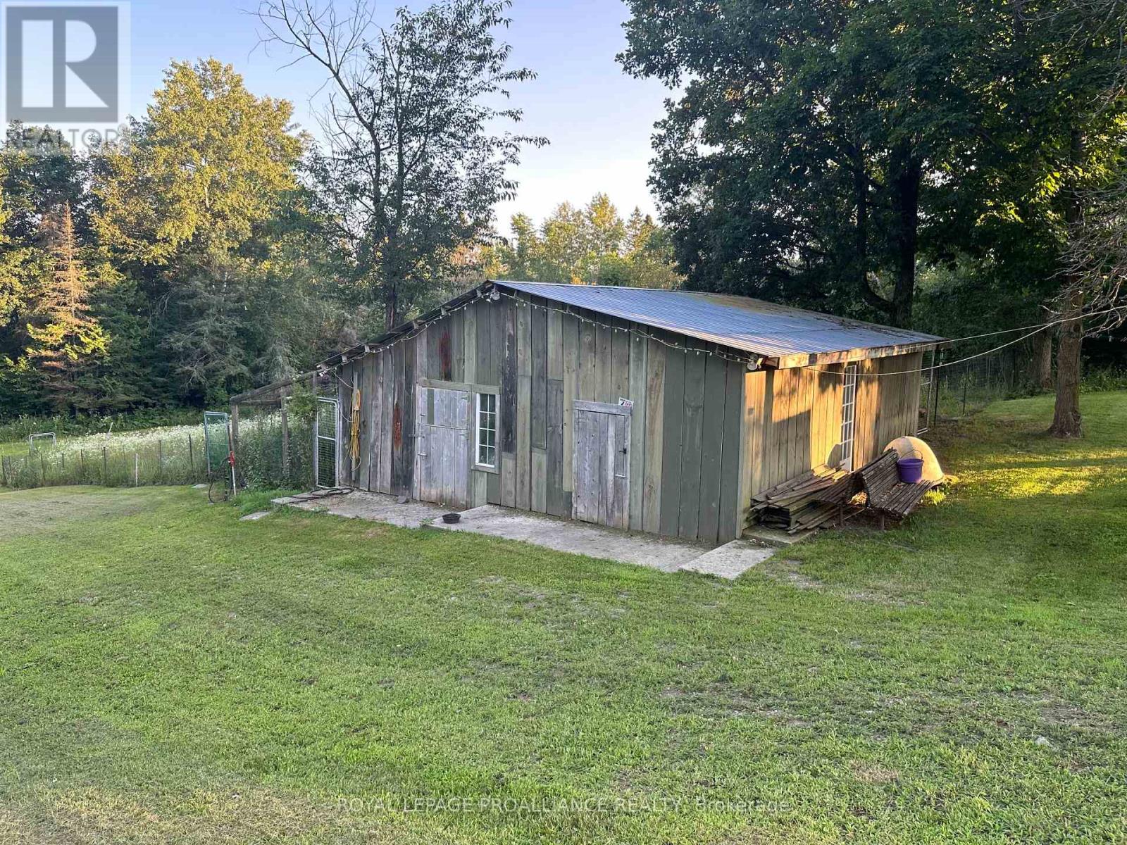 1108 Beaver Creek Road, Marmora And Lake, Ontario  K0K 2M0 - Photo 47 - X12709286