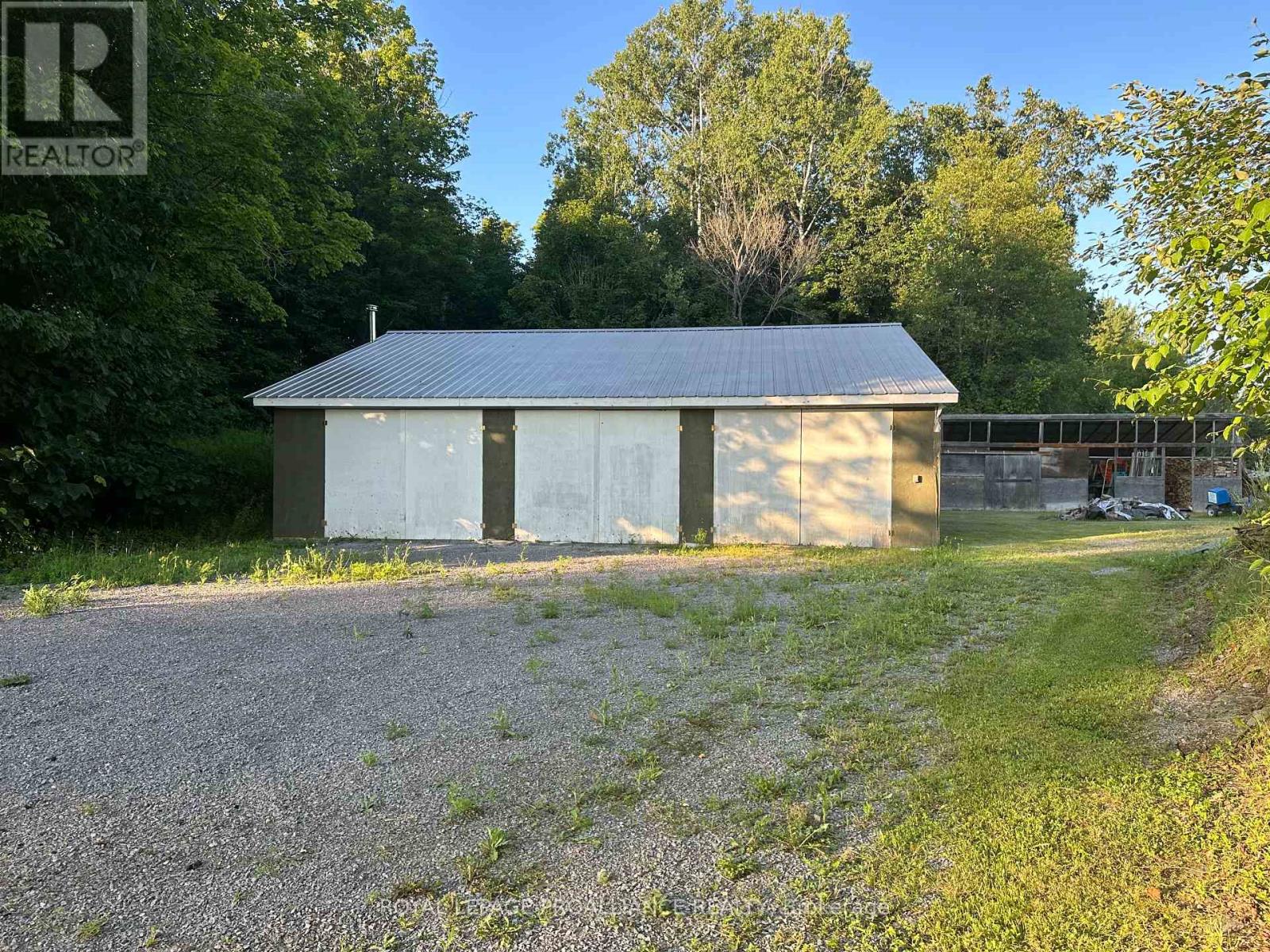 1108 Beaver Creek Road, Marmora And Lake, Ontario  K0K 2M0 - Photo 48 - X12709286