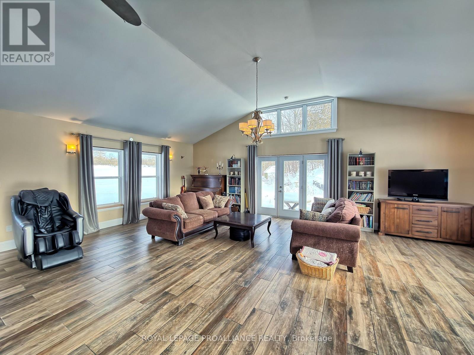 1108 Beaver Creek Road, Marmora And Lake, Ontario  K0K 2M0 - Photo 6 - X12709286