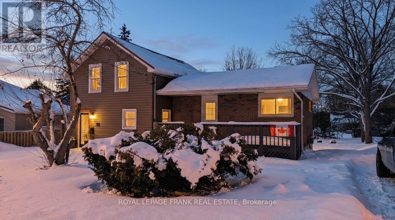 23 N Hastings Avenue, Marmora And Lake, Ontario  K0K 2M0 - Photo 2 - X12710194