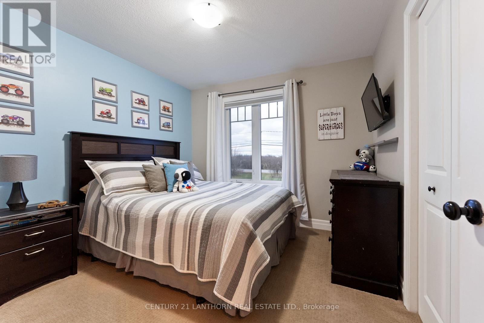 20846 Loyalist Parkway, Prince Edward County, Ontario  K0K 1T0 - Photo 22 - X12712124