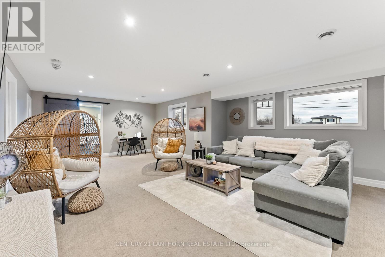 20846 Loyalist Parkway, Prince Edward County, Ontario  K0K 1T0 - Photo 23 - X12712124