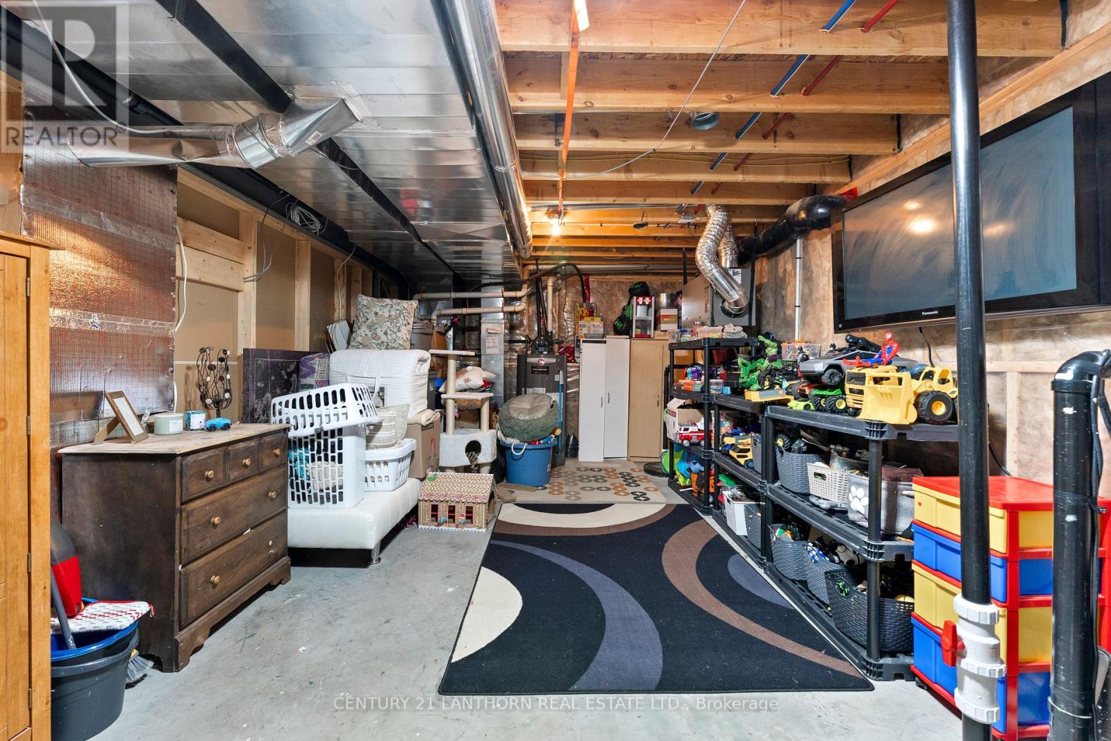 20846 Loyalist Parkway, Prince Edward County, Ontario  K0K 1T0 - Photo 30 - X12712124