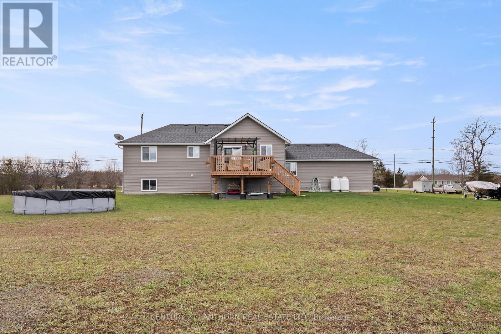 20846 Loyalist Parkway, Prince Edward County, Ontario  K0K 1T0 - Photo 34 - X12712124