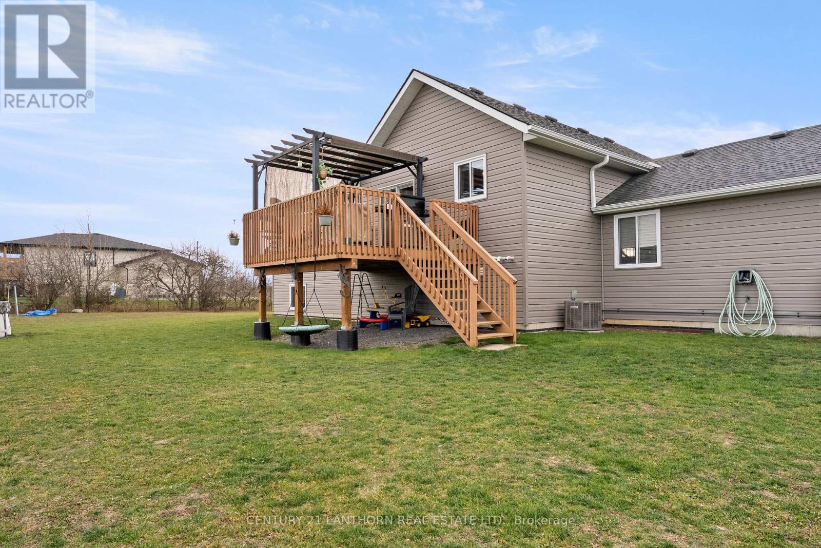 20846 Loyalist Parkway, Prince Edward County, Ontario  K0K 1T0 - Photo 36 - X12712124