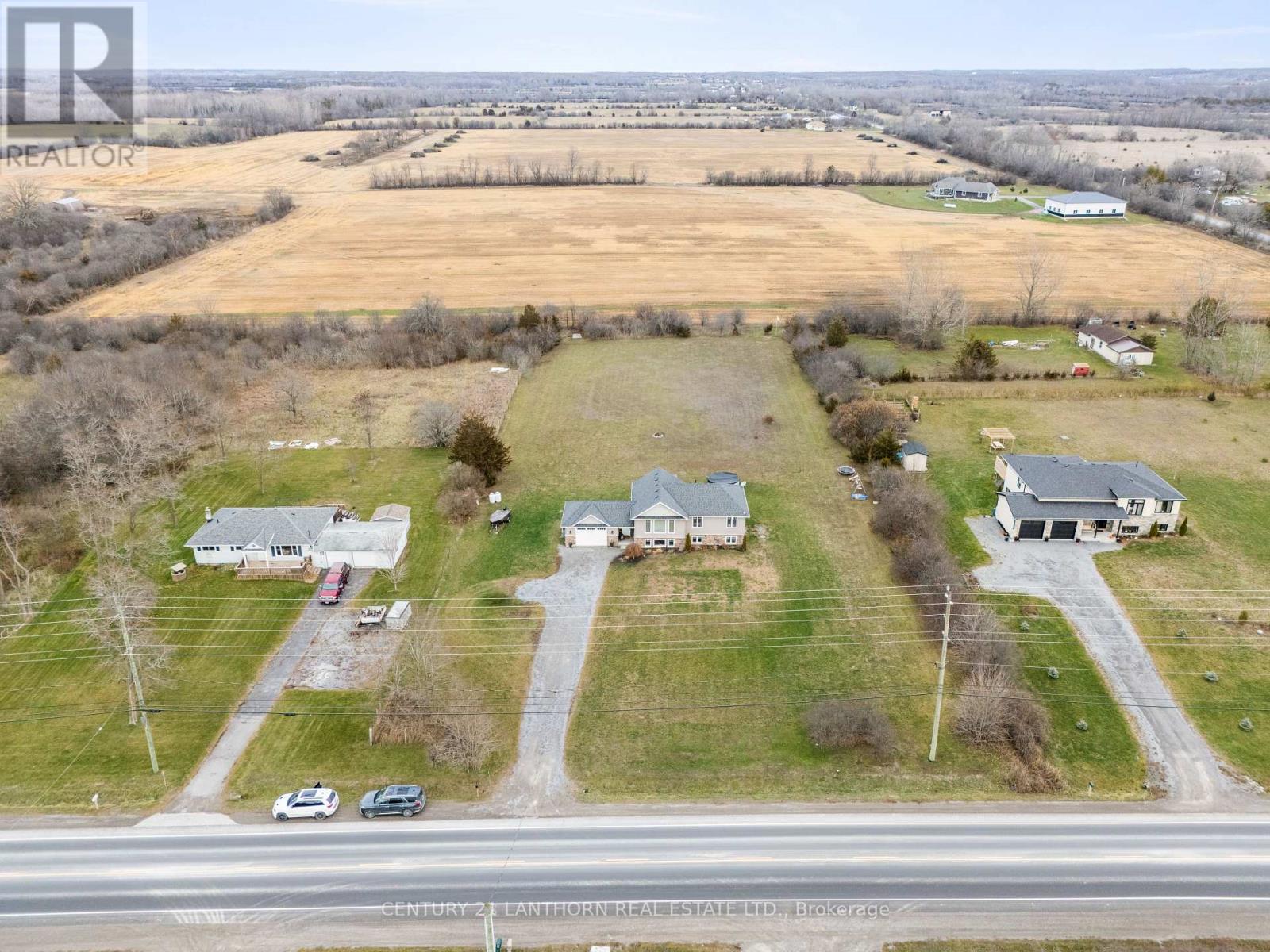 20846 Loyalist Parkway, Prince Edward County, Ontario  K0K 1T0 - Photo 38 - X12712124